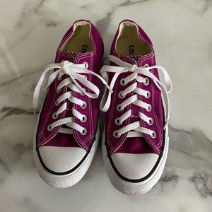Converse All Stars